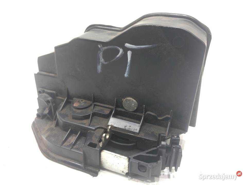 ZAMEK DRZWI PRAWY TYŁ BMW E83 SUV 7202148 0311