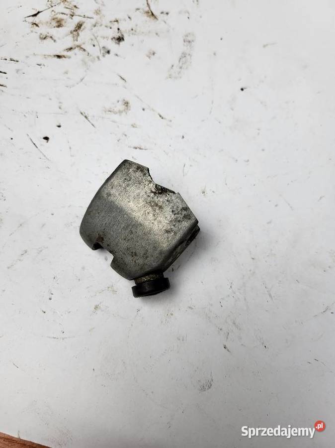 PRZEŁĄCZNIK ŚWIATEŁ OBUDOWA DKW NZ 350 Rybnik