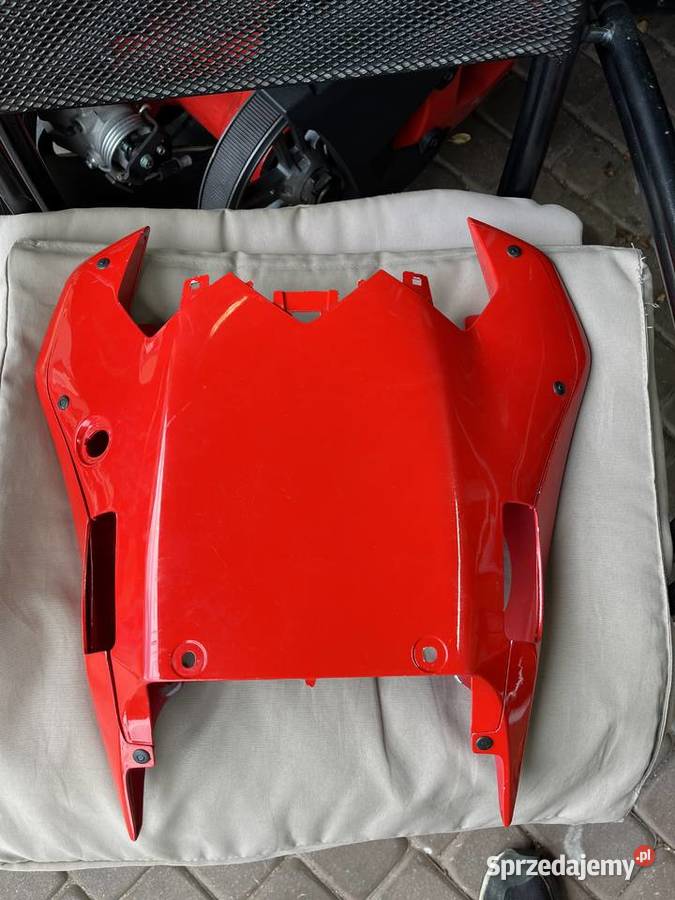 YAMAHA YZFR6 20082016 RJ15 R6 OWIEWKA TYŁ Białystok sprzedam