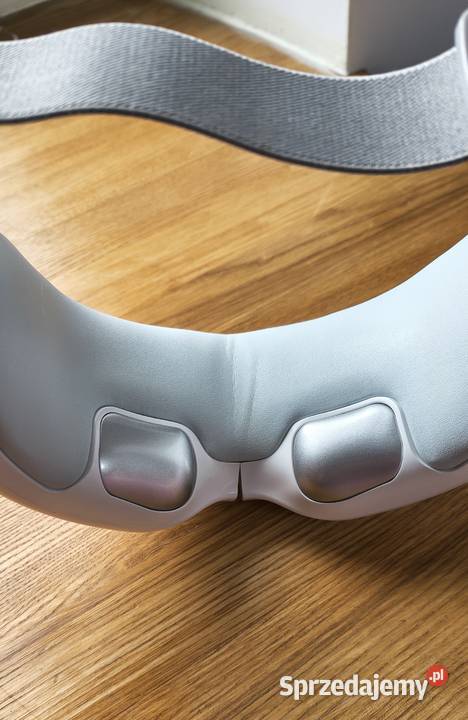 Masażer oczu Medivon Horizon Lynx masażer Kamienna Góra sprzedam