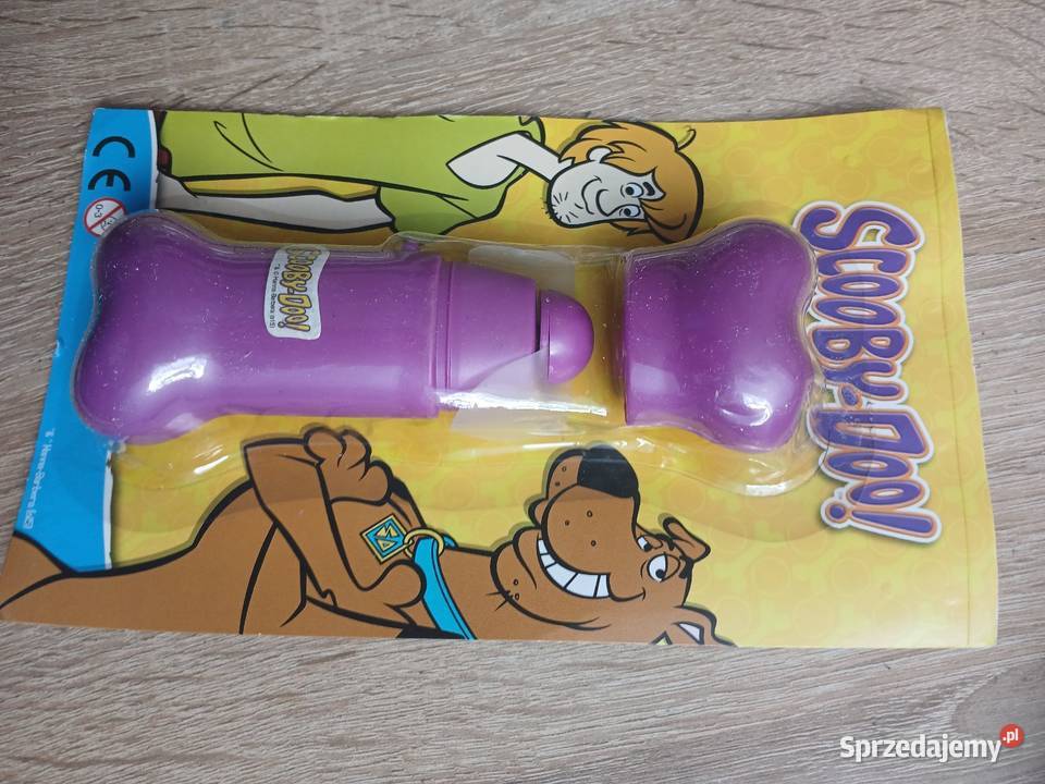 ScoobyDoo wiatraczek kość Chrzanów