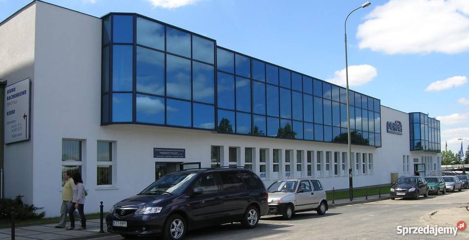 Biuro Rachunkowe Perfect Plus Księgowość Łódź