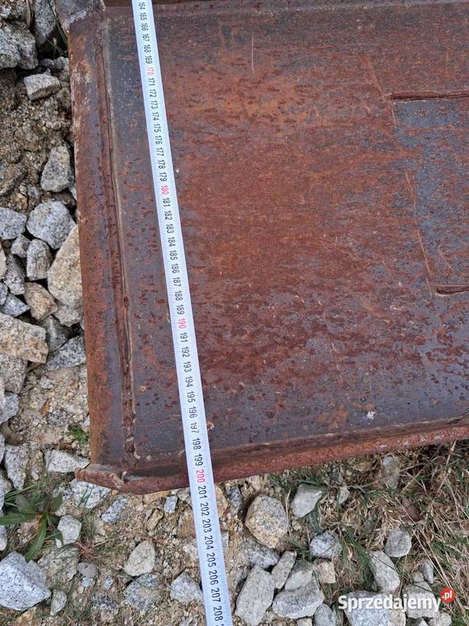 Koparka Mecalac 14 łyżka skarpowa do koparki Chojnów sprzedam