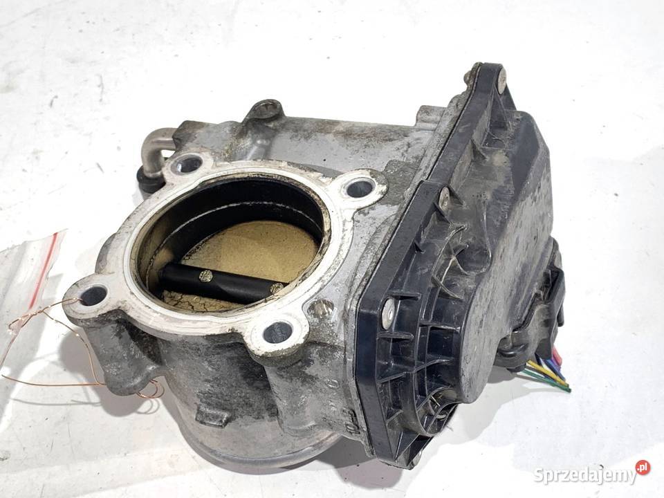 PRZEPUSTNICA TOYOTA RAV 4 IV 2203036020 25 155 osobowe podkarpackie