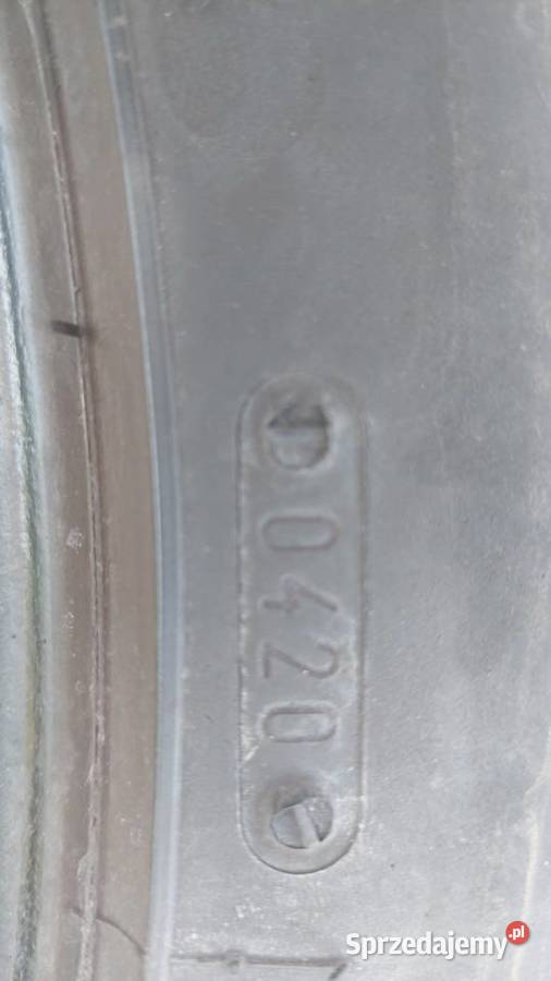24545 18 opony letnie 2020 Brzesko