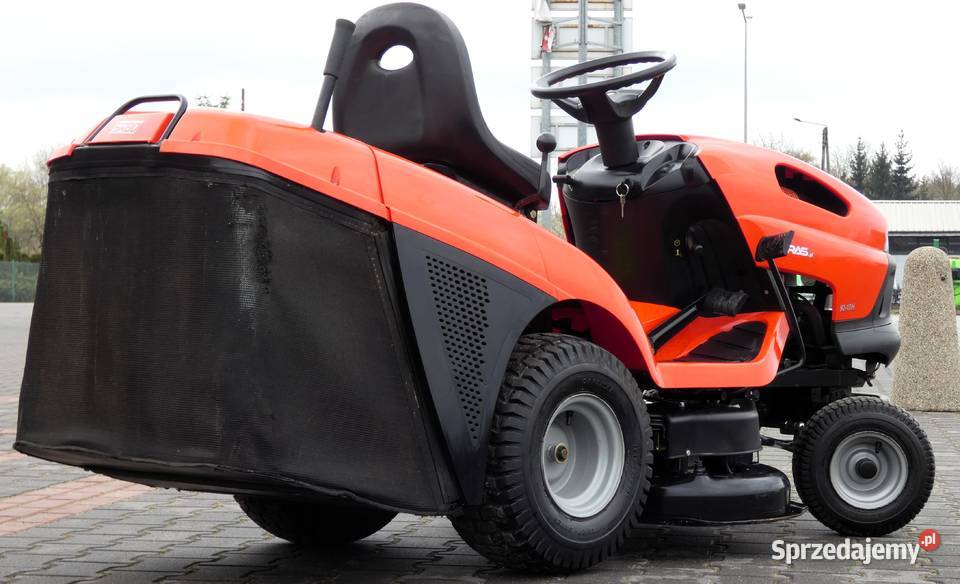 Traktorek kosiarka SABO 9213H BriggsStratton sprzedam