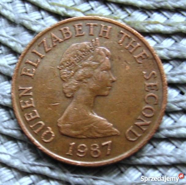 Jersey 2 Pensy 1987rBrąz Kalisz