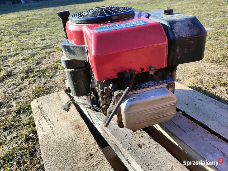 Silnik briggsstratton 175hp OHV Turbo Cool intek lubelskie