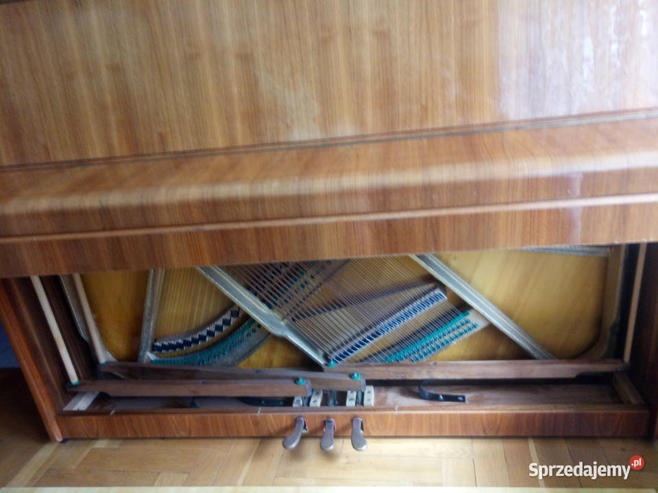 Sprzedam pianino Legnica Ostrowiec Świętokrzyski