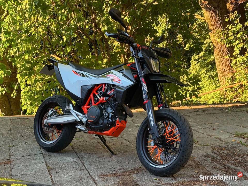 KTM