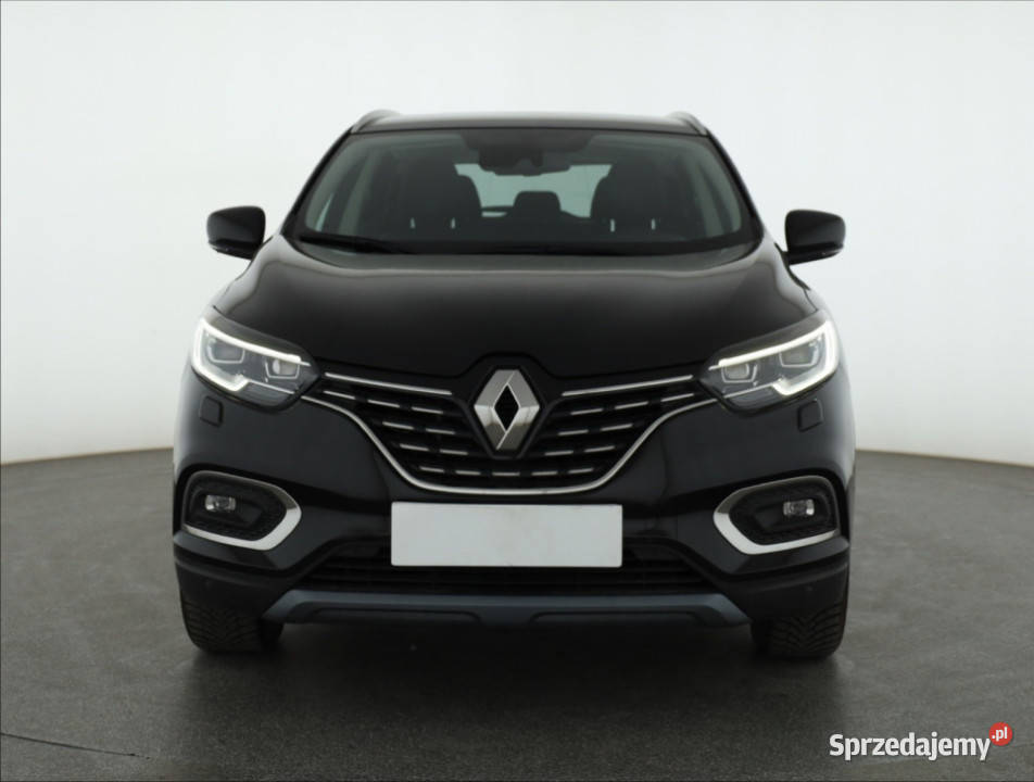 Renault Kadjar 13 TCe SUV mazowieckie Piaseczno