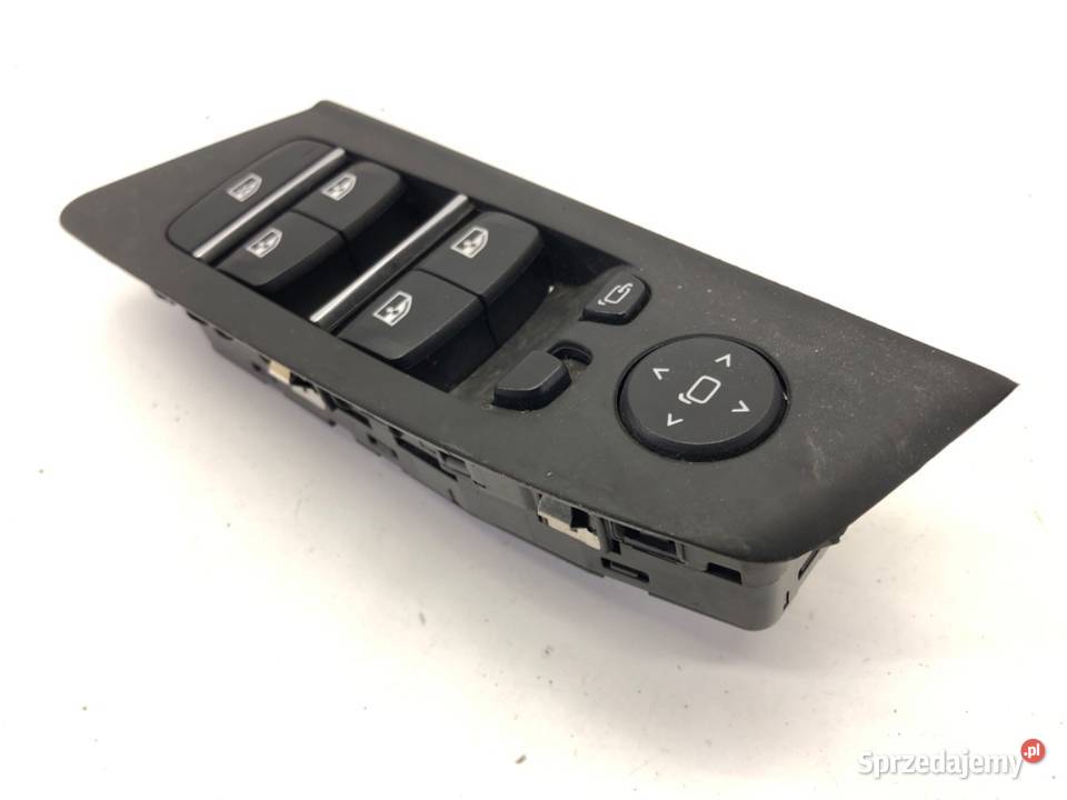 PRZEŁĄCZNIK SZYB BMW G30 6832728 SedanLimuzyna podkarpackie sprzedam