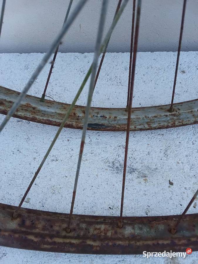 Koła Łucznik 68 Milejewo