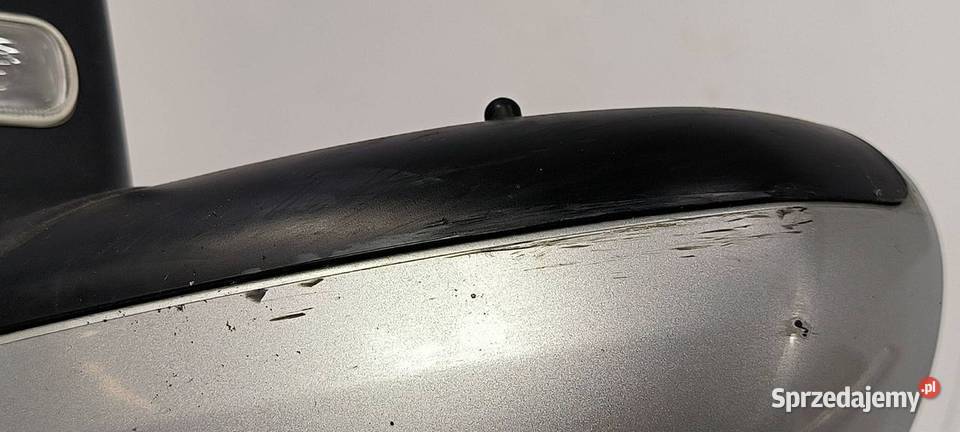 LUSTERKO LEWE CITROEN C4