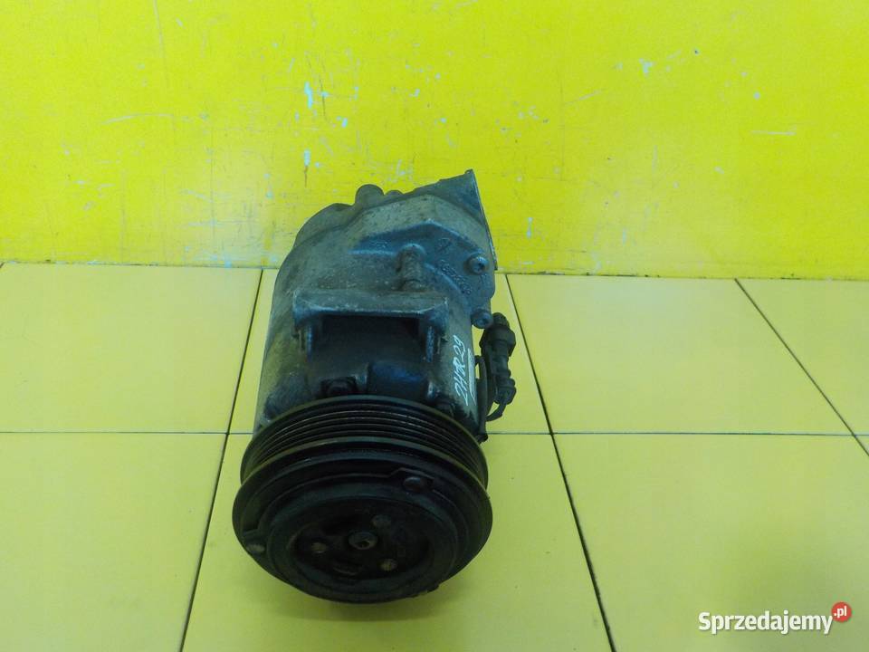 ASTRA J INSIGNIA 14 T 16r 140 B14NET sprezarka Kompresory klimatyzacji Kompresory klimatyzacji świętokrzyskie