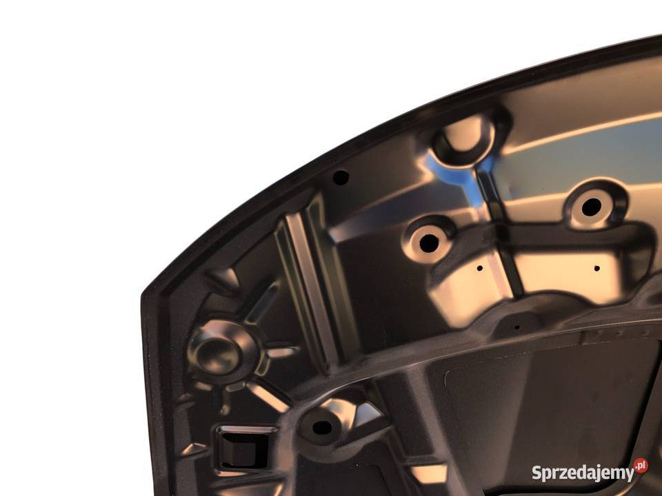 JEEP COMPASS I 20112016 LIFT Maska pokrywa Skarżysko-Kamienna