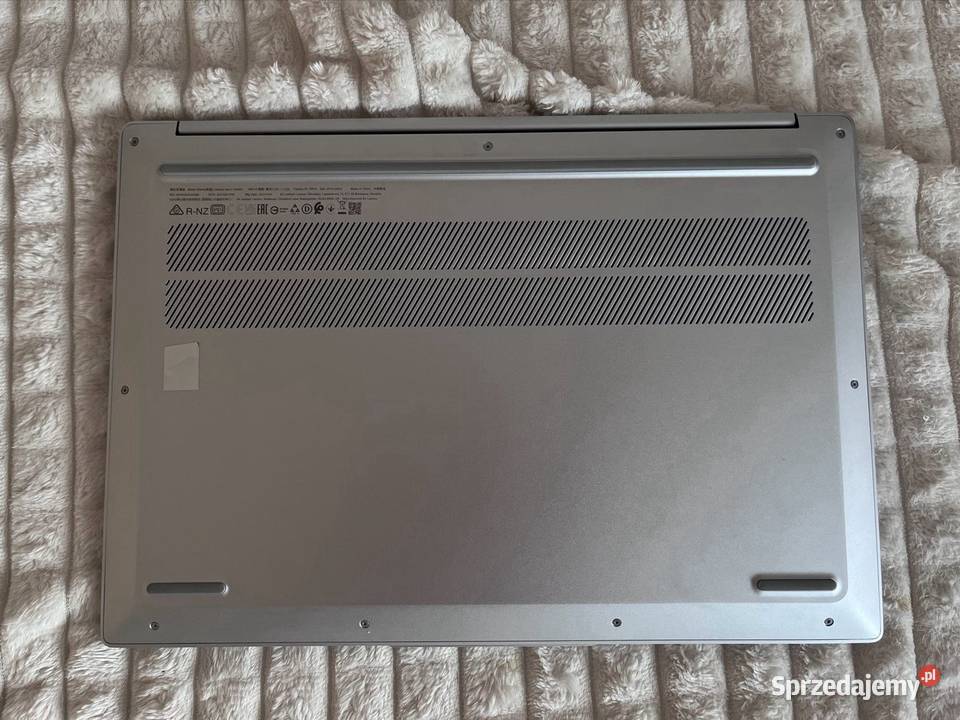 Laptop IdeaPad Slim 5 Jastrzębie-Zdrój