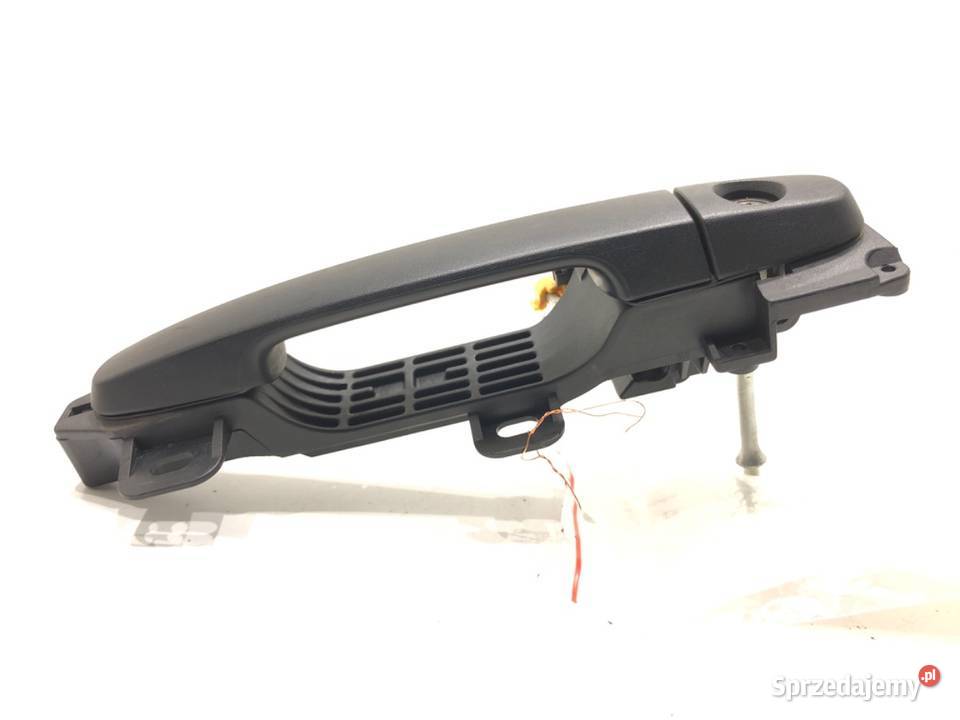 KLAMKA ZEWNĘTRZNA LEWY PRZÓD CITROEN C1 II