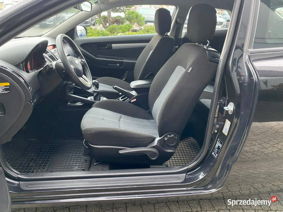 Kia Proceed klimatyzacja manual benzynka Żory