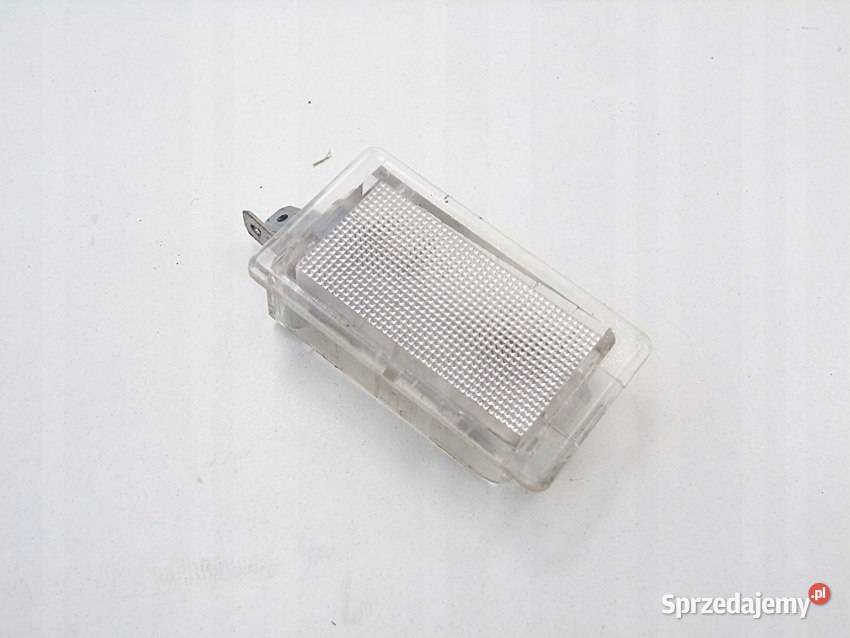 LAMPKA OŚWIETLENIA KABINY HYUNDAI I30 I 14 HB 5D