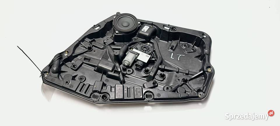 PODNOŚNIK SZYBY LT BMW X4 M F98 7417371 Lipno