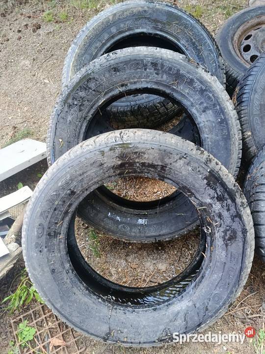 Opony ROADSTONE 195 podkarpackie