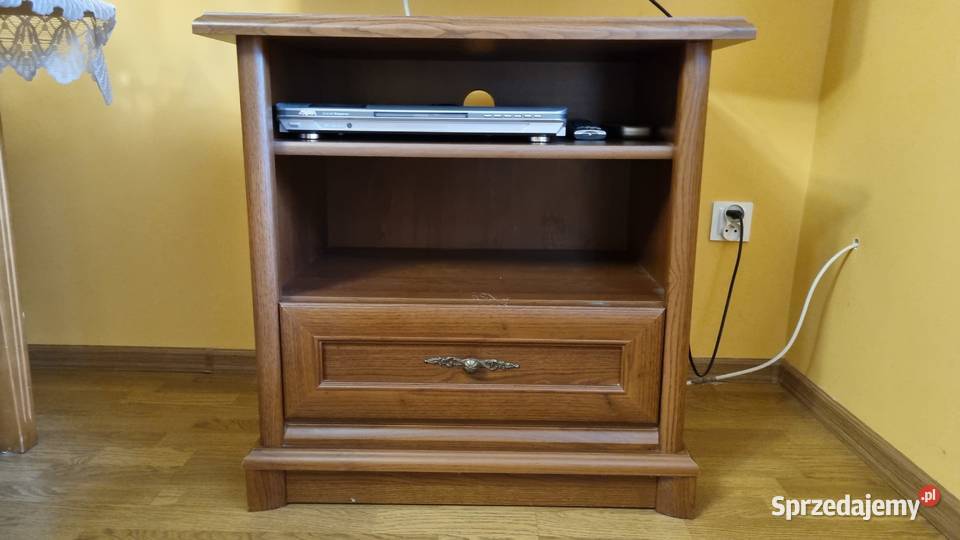 Sprzedam elegancki komplet mebli w zestawie Inowrocław