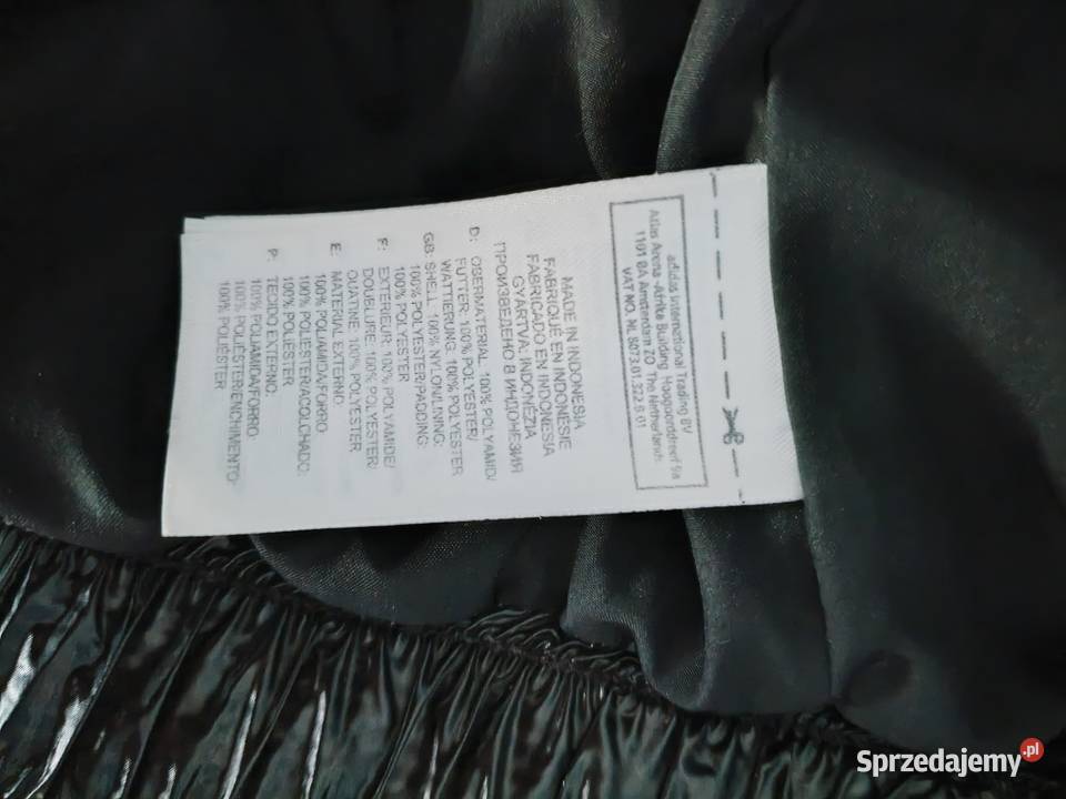 Kurtka damska Toruń