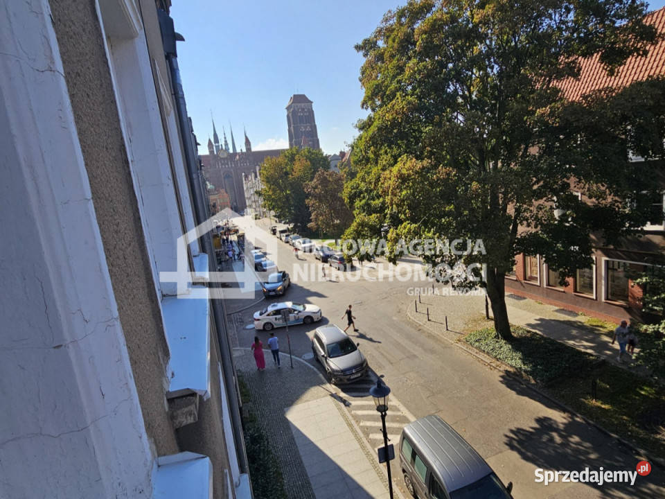 Mieszkanie 5974m2 3 pokojowe Gdańsk Grobla Iii Sprzedaż sprzedam