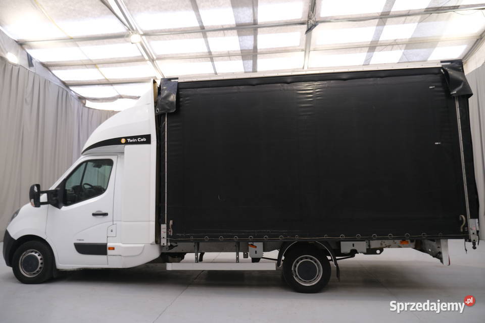 OPEL MOVANO 2021 229900 ccm 163 Warszawa