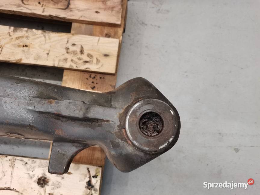 Renault Ares Belka mostu 11431 Pozostałe Wilkowo sprzedam
