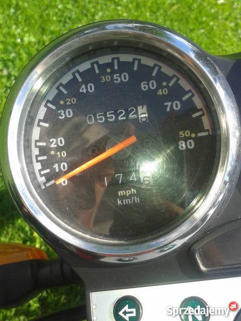 zipp toros el rapido 2014 niski przebieg