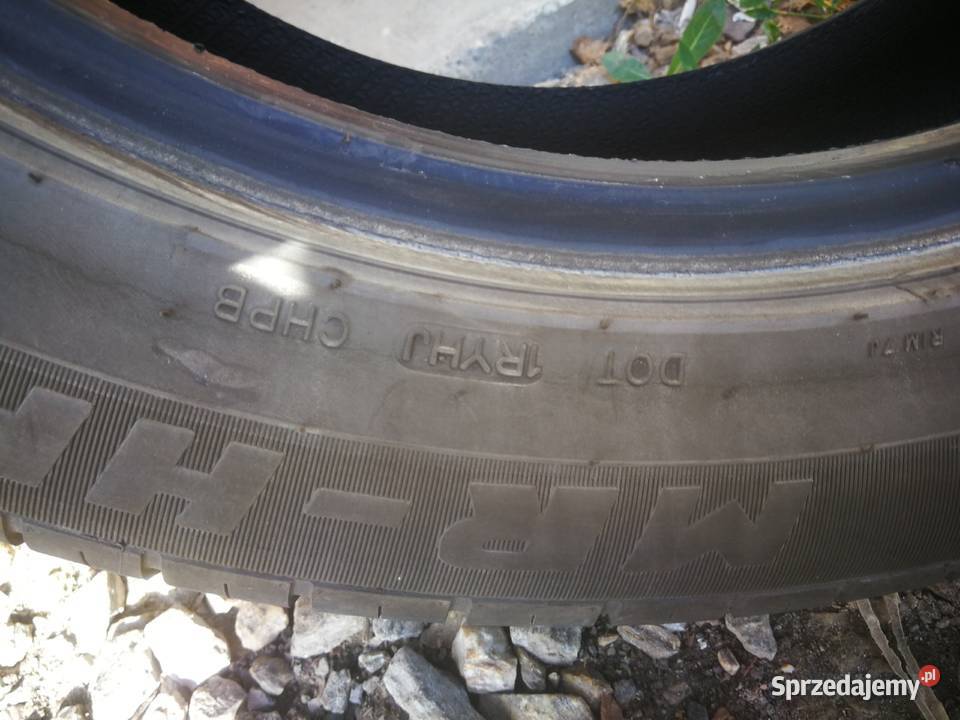 Opony Mirage MRHP172 22555 R18 98 V podkarpackie Studzian