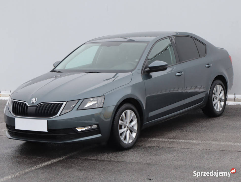 Skoda Octavia 15 TSI 151000km Lublin sprzedam
