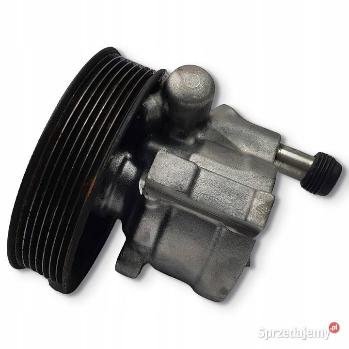 POMPA WSPOMAGANIA Opel Vivaro Renault Traffic 20 Chełm