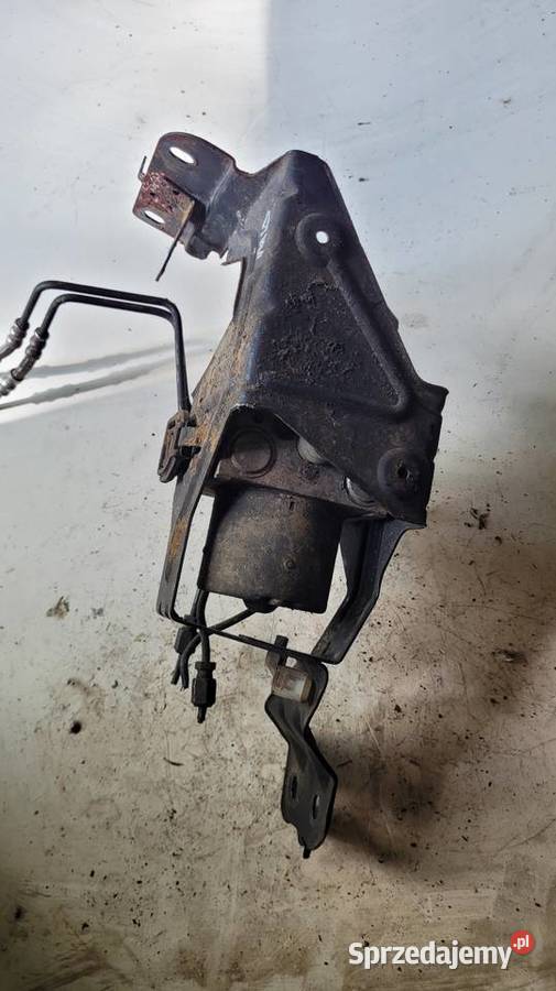Pompa ABS Mazda MX3 osobowe Łagów