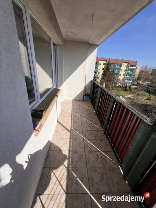 Funkcjonalne mieszkanie 70m2 do remontu Sprzedaż Białystok