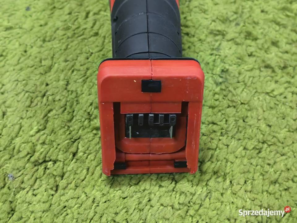 Urządzenie wielofunkcyjne Einhell Varrito nowe Multiszlifierki Inczew