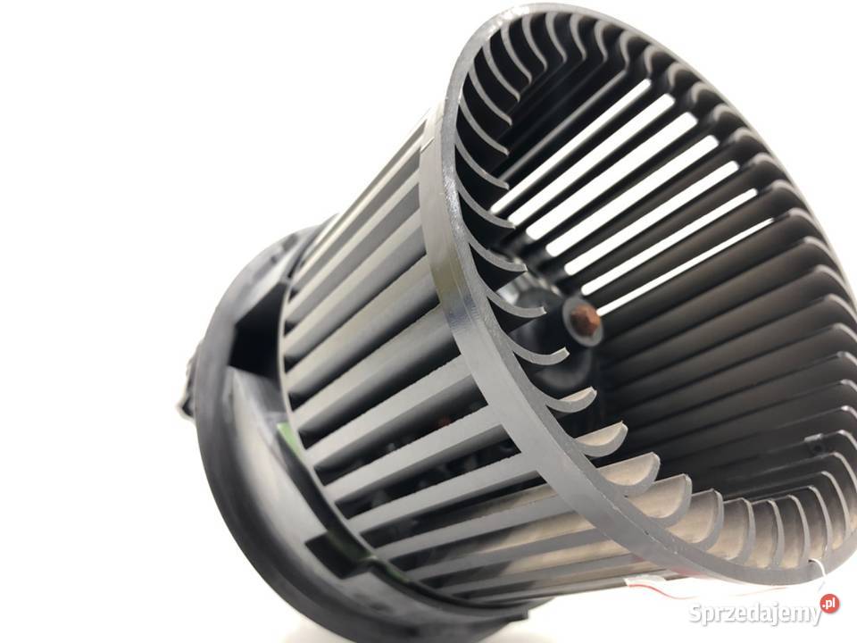 DMUCHAWA NAWIEWU PEUGEOT 2008 I T1013140A osobowe