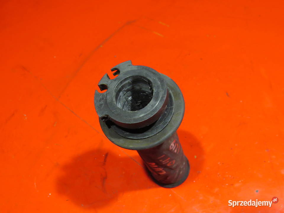 YAMAHA MAJESTY 250 03 manetka gazu rączka Warszawa