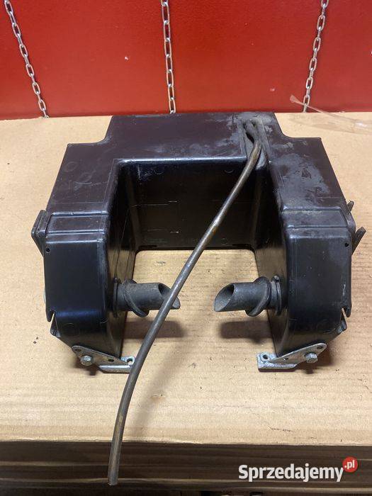 Kawasaki GPZ 305 air box B326 Poznań