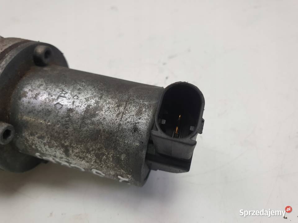 Kia Sorento 25 CRDI ZAWÓR EGR 284104A100 osobowe Recyrkulacja spalin EGR Rudka