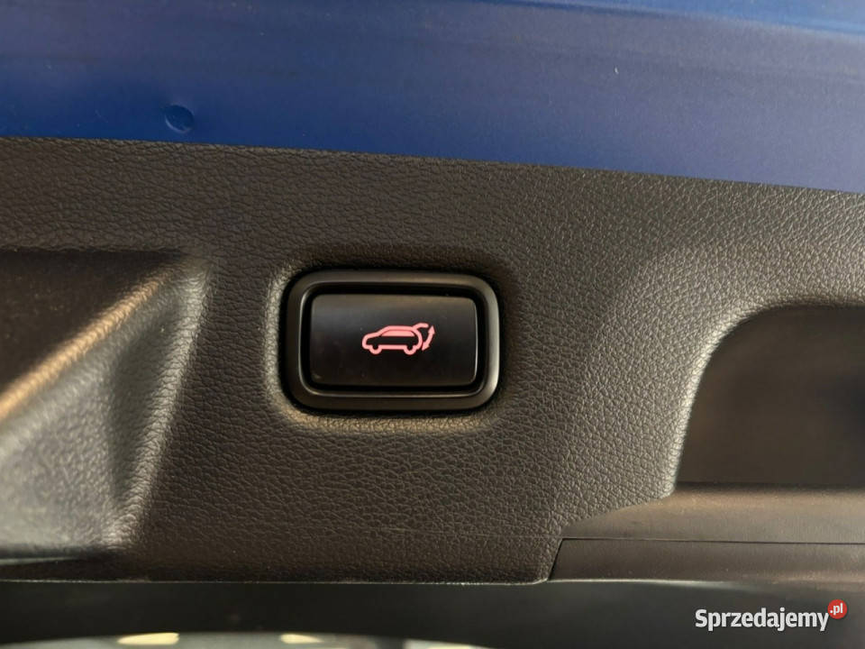 Kia XCeed Sadlno