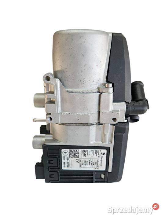 Webasto Eberspacher Hydronic S3 D5A Ford Transit Łódź