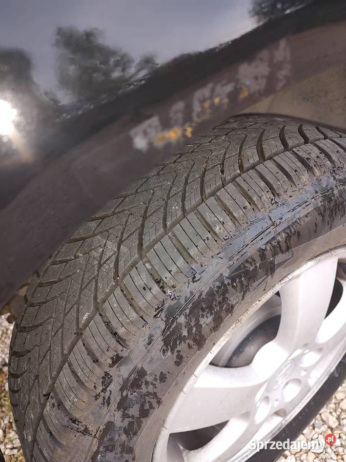 Hyundai tucson relingi dachowe Motoryzacja Kuzki