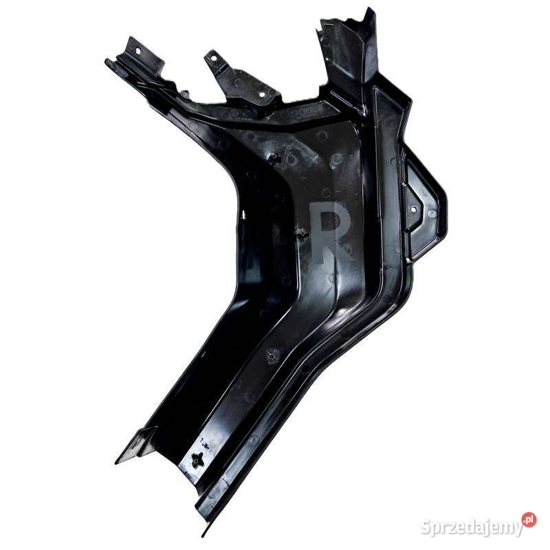 Prawy przedni panel boczny BRP 705008153 używany Nowy Sącz sprzedam