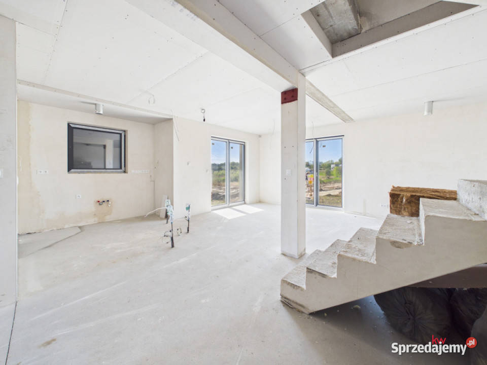 Dom wolnostojący Bytom 143m2 Sprzedaż