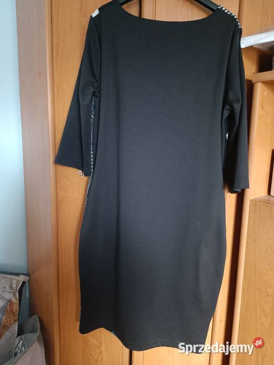 Sukienka Wizytowa śląskie Smoleń