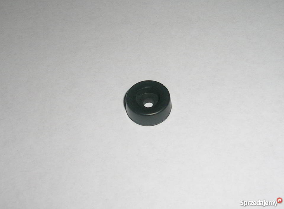Nóżka przykręcana PVC 184202mm h8 10