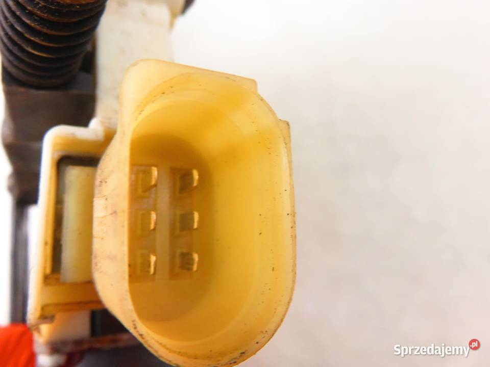 PODNOŚNIK SZYBY LEWY PRZEDNI FORD MONDEO IV Mechanizmy opuszczania szyb